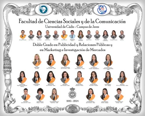 Doble Grado en Publicidad y RRPP y en Marketin e I.M.
